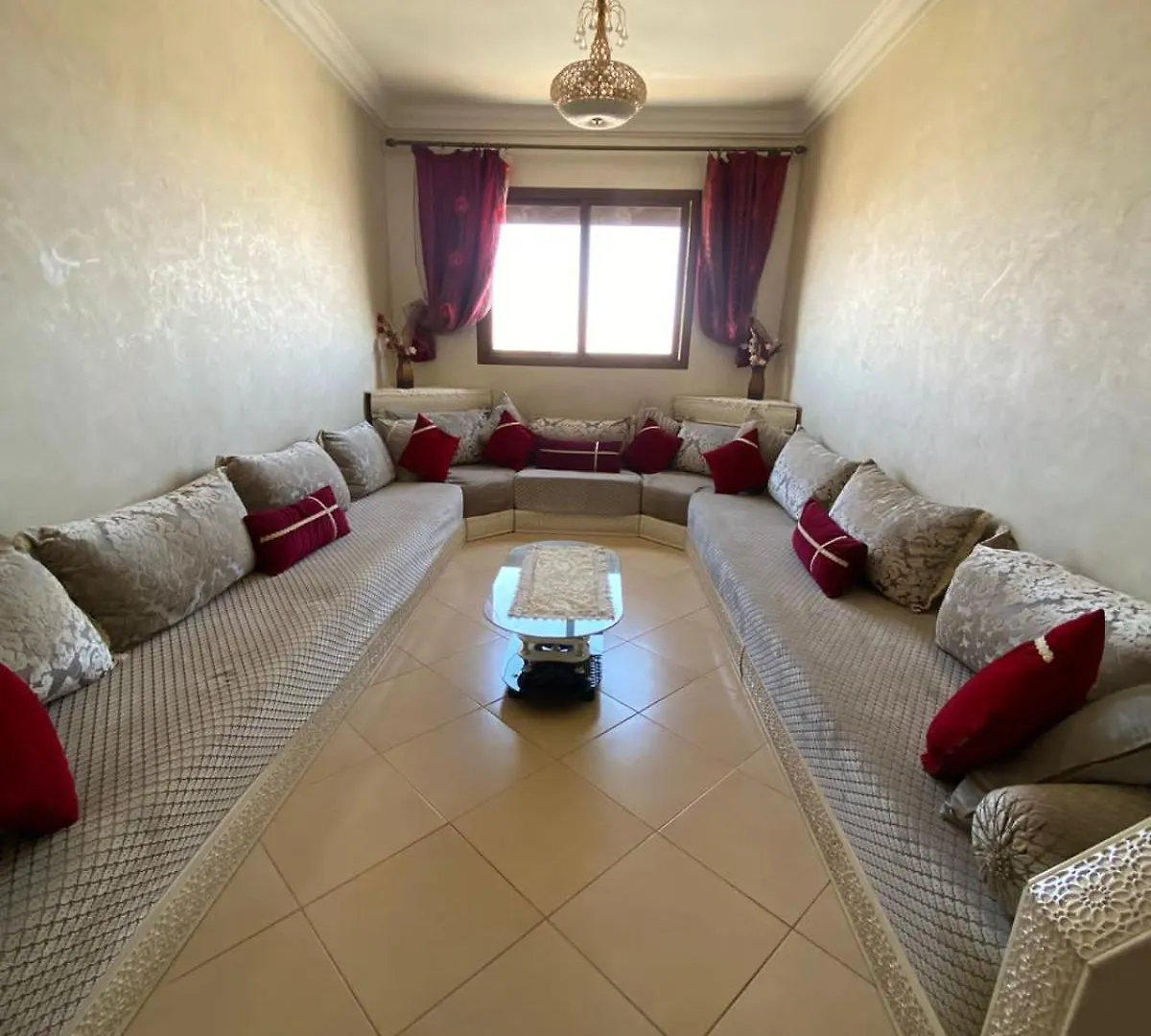 Appartement Hay Salam à Agadir Maroc