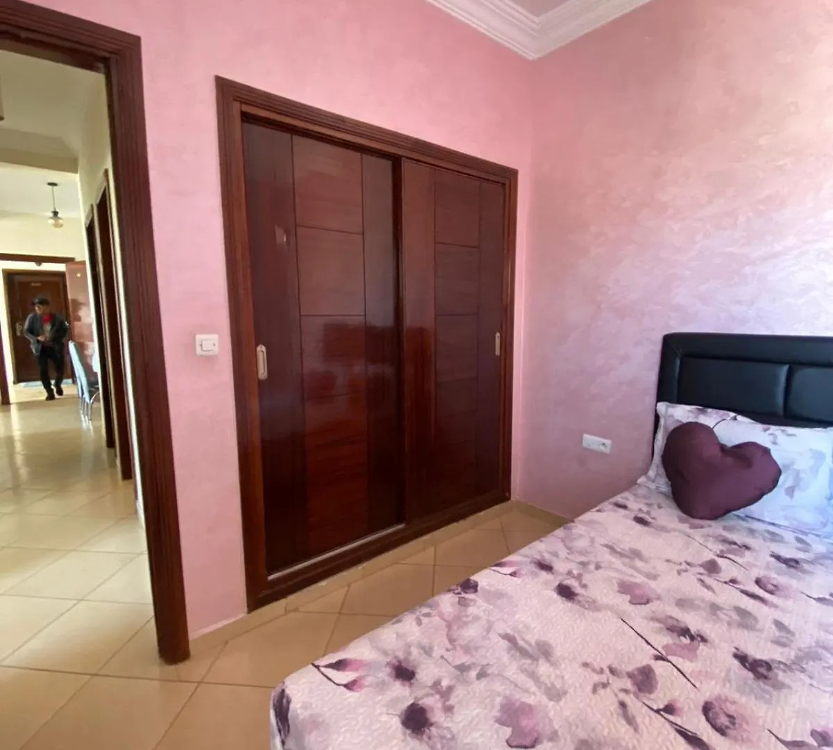 Appartement Hay Salam à Agadir Maroc