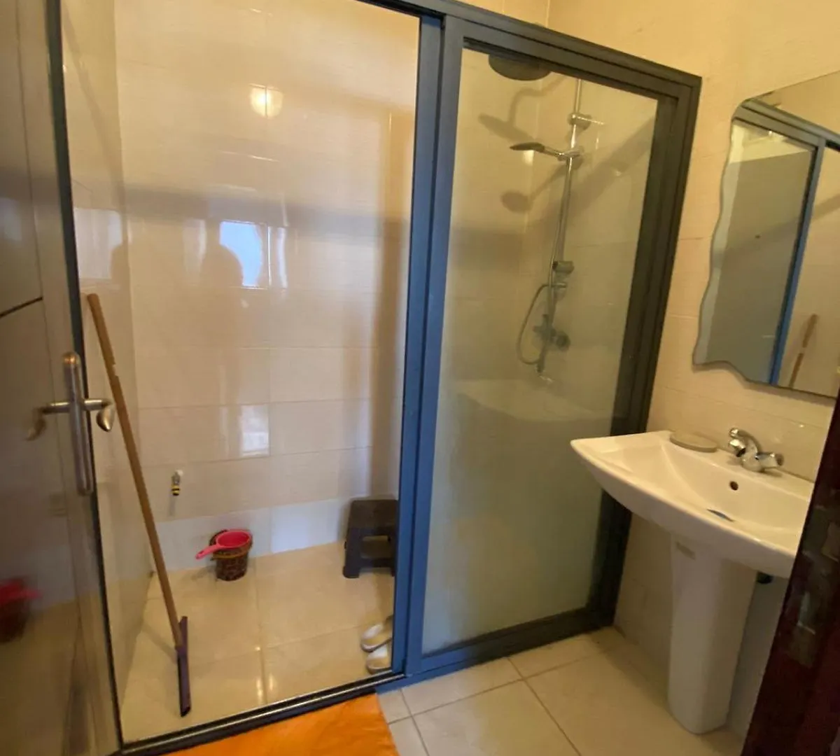Appartement Hay Salam à Agadir 0*,