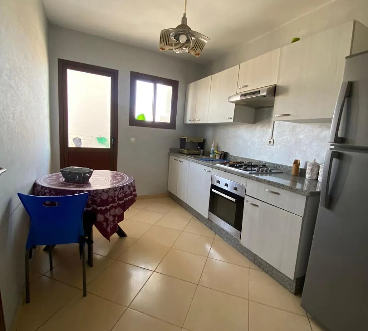 Appartement Hay Salam à Agadir